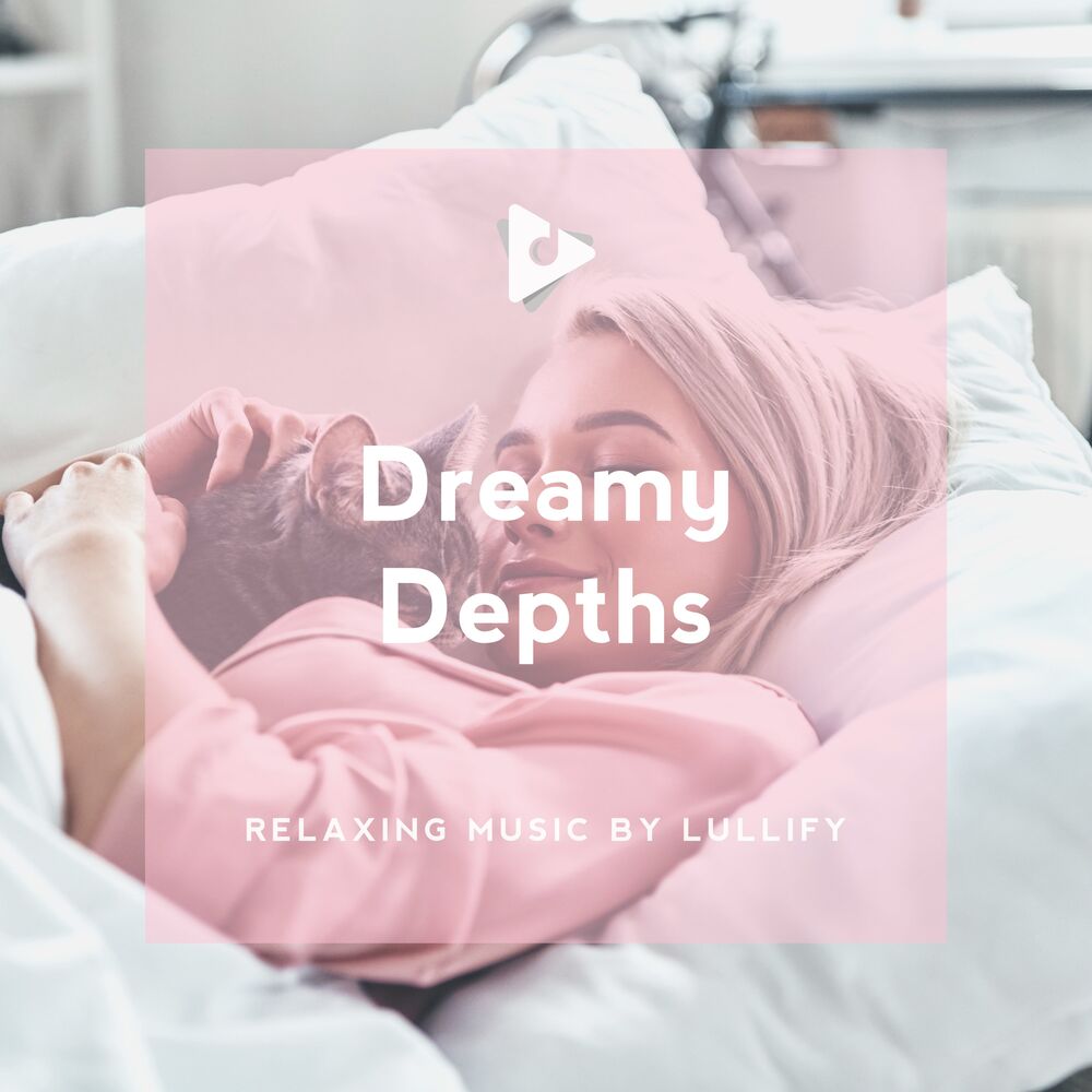 Picture of Dreamy Depths