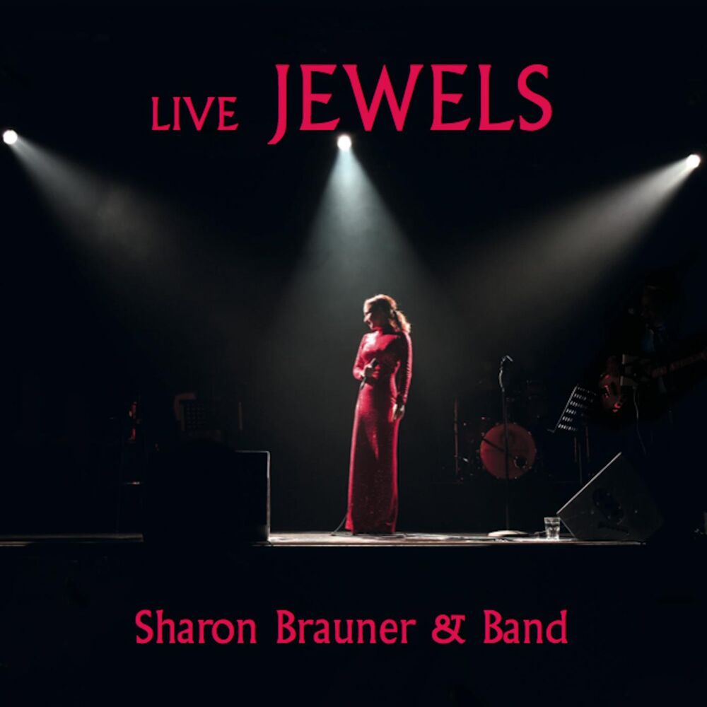 Picture of Live Jewels