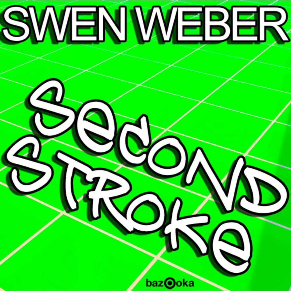 Picture of Second Stroke