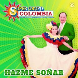 Cover of Hazme Soñar