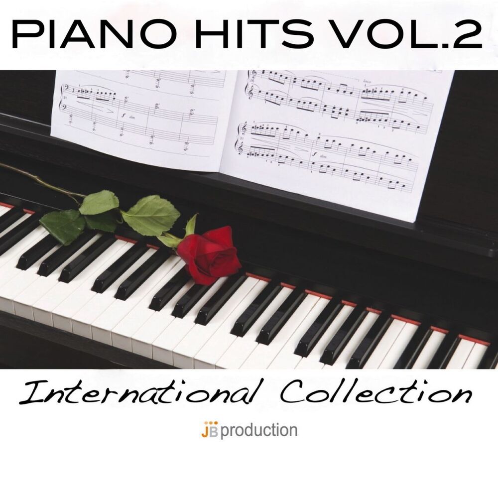 Picture of Pianoforte Gold, Vol. 2