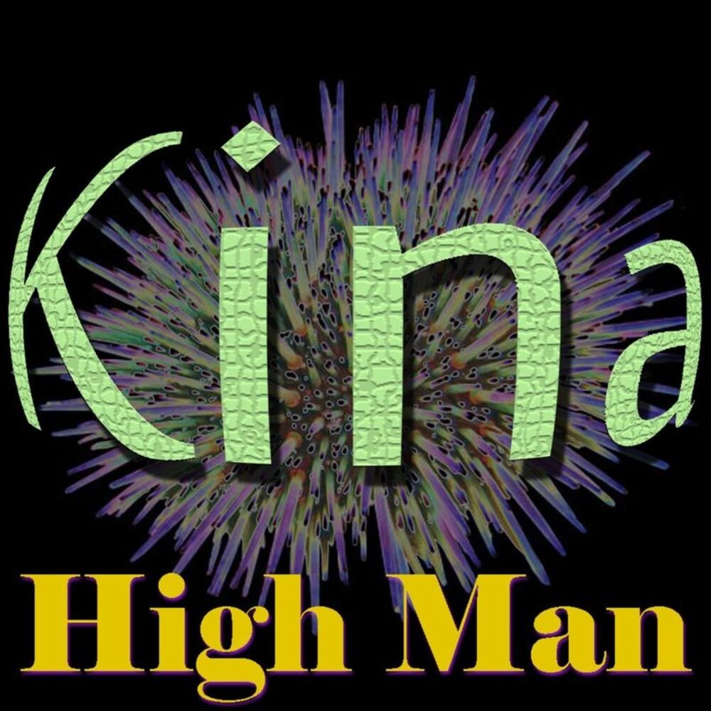 Picture of High Man