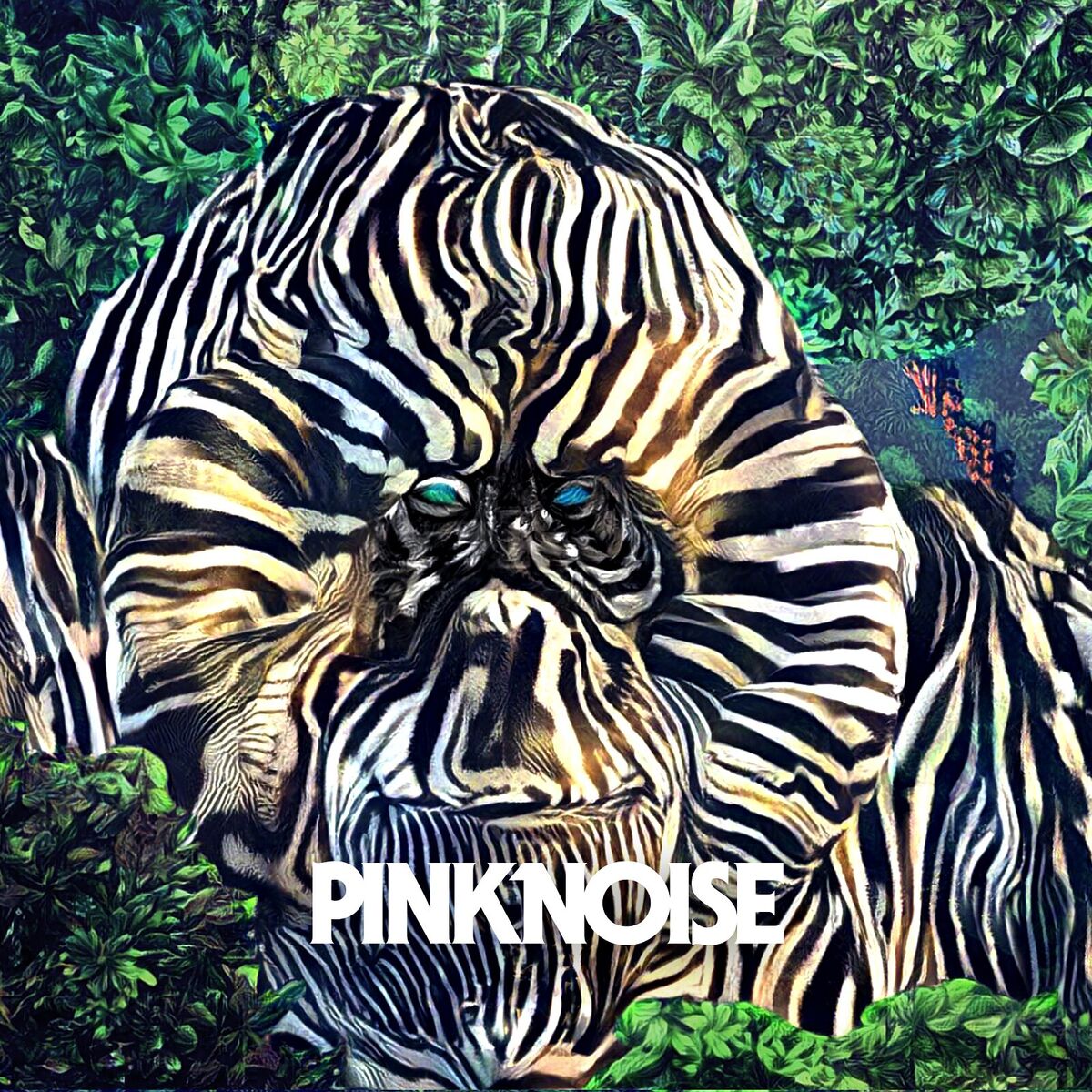 Album cover of Bruit Rose