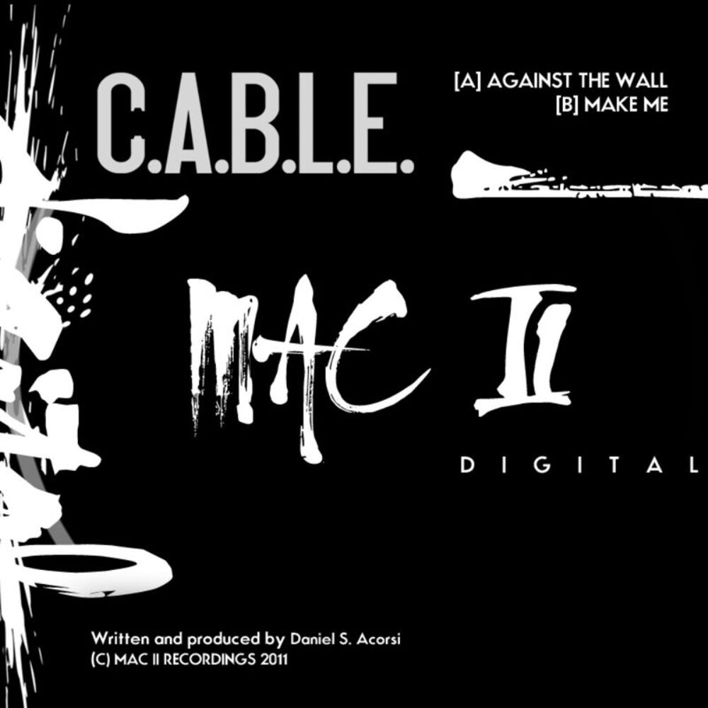 Picture of Against The Wall / Make Me