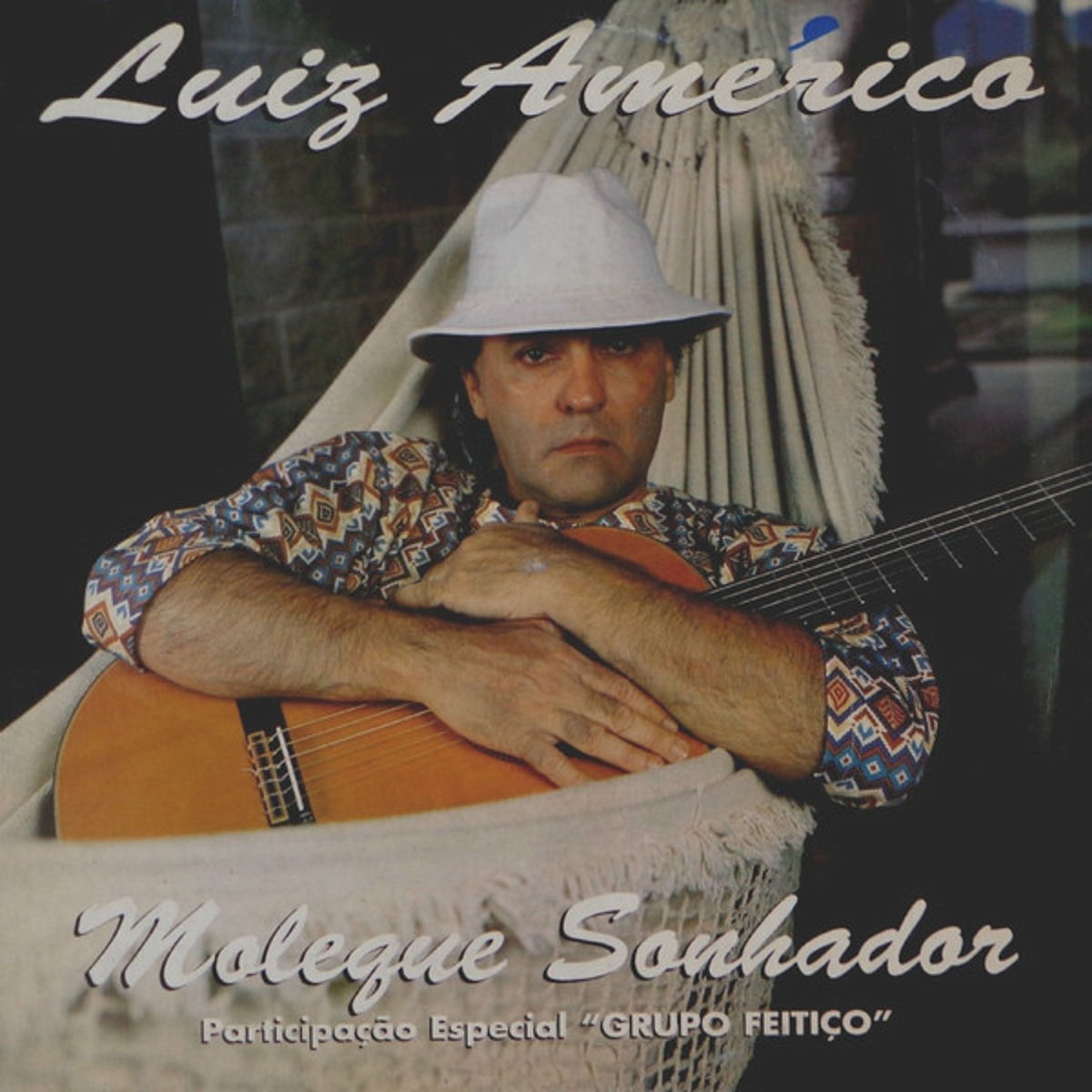 Album cover of Moleque Sonhador