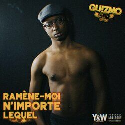 Cover of Ramène-moi n'importe lequel