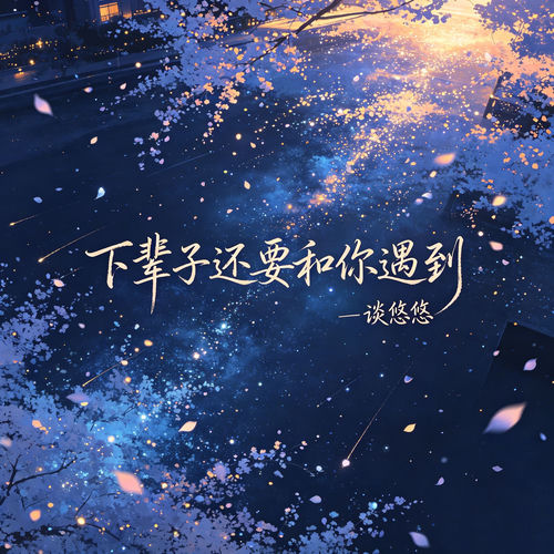 下辈子还要和你遇到 (温情女版)