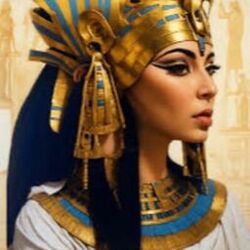 Cover of Cleopatra