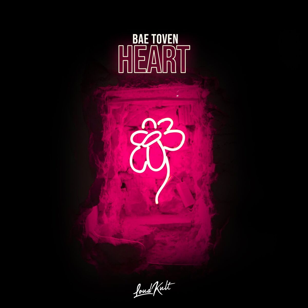 Album cover of Heart
