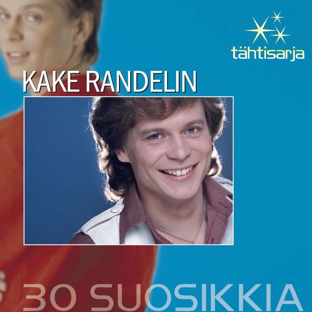 Picture of Tähtisarja - 30 Suosikkia
