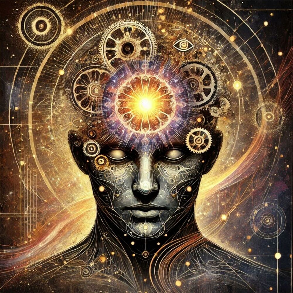 Picture of Binaural Resonance: Echoes of the Mind