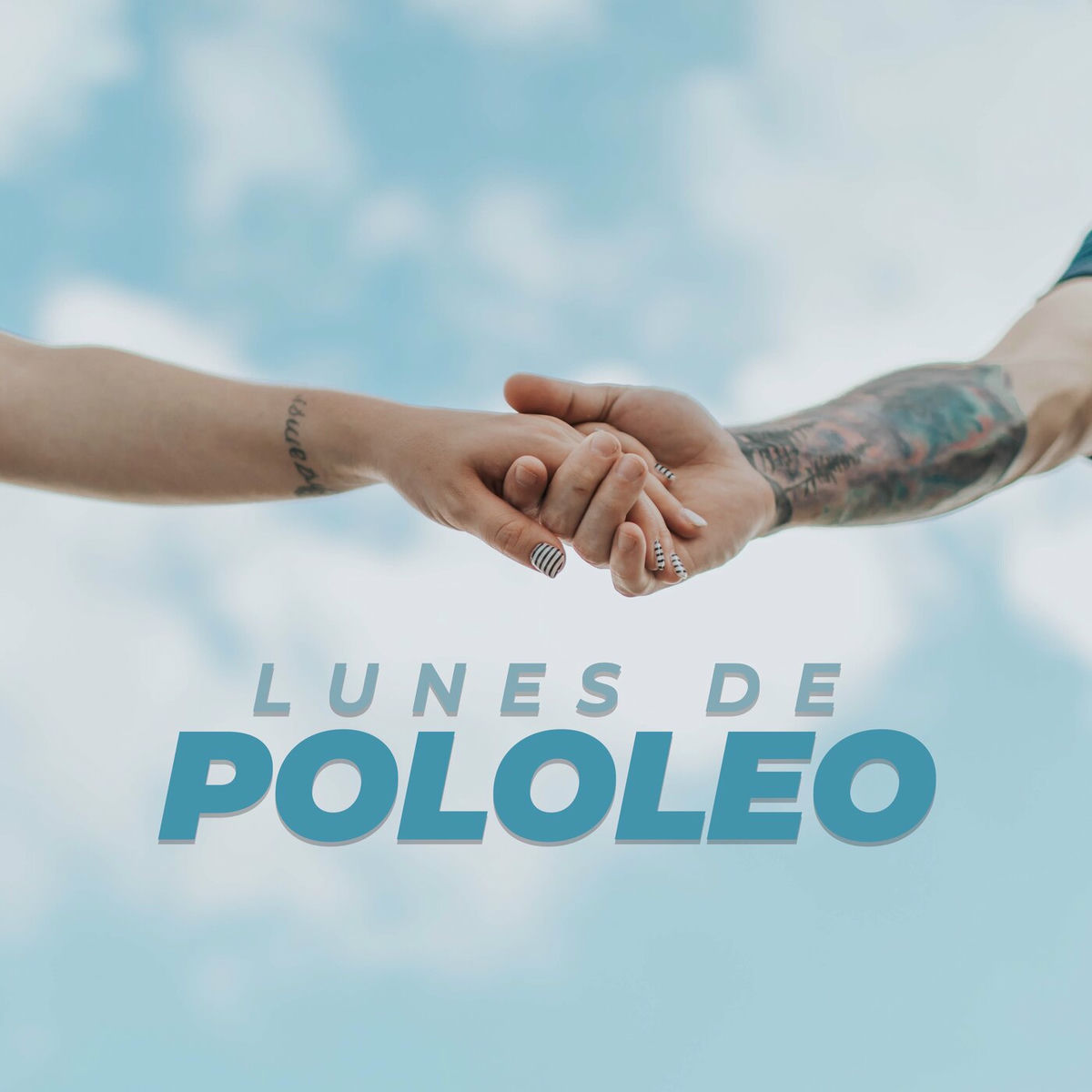 Album picture of Lunes de pololeo