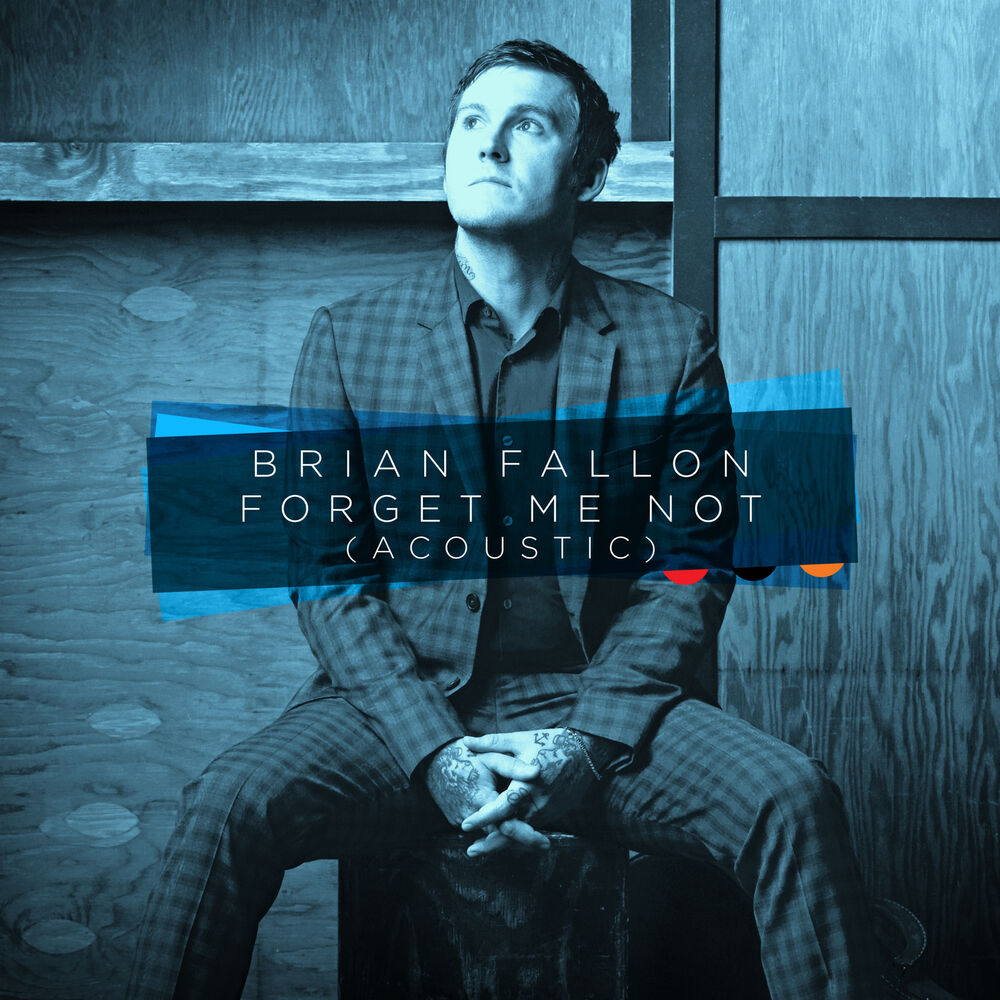 Picture of Forget Me Not (Acoustic)