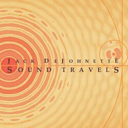 Cover of Sound Travels