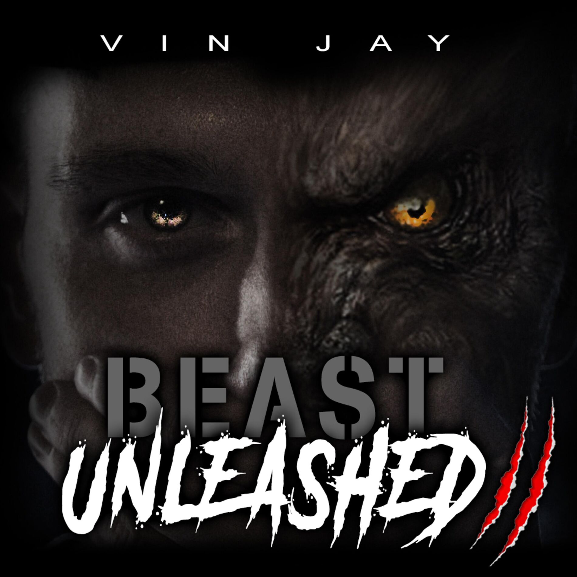 Album cover of Beast Unleashed 2