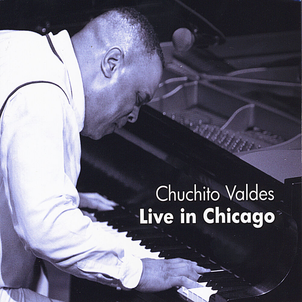 Picture of Live in Chicago