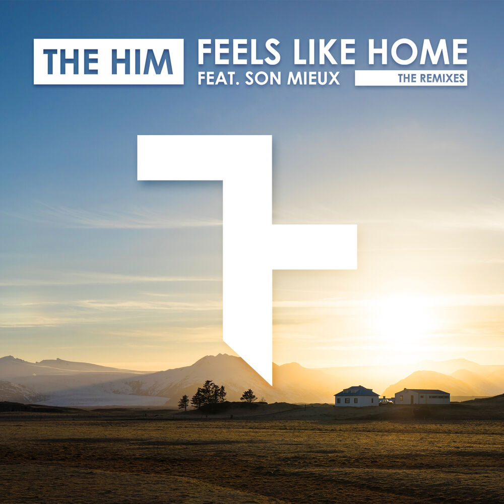 Picture of Feels Like Home (Remixes)