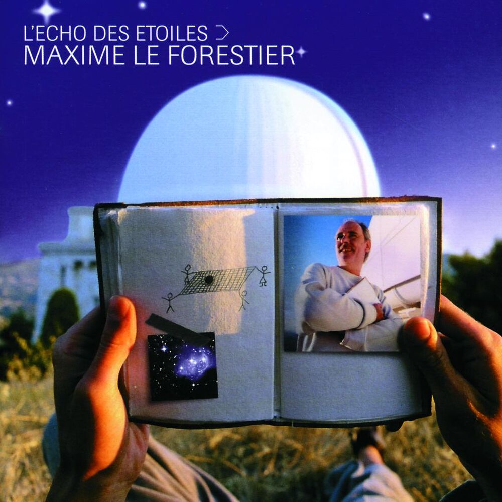 Picture of L'Echo Des Etoiles