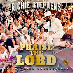 Cover of Praise The Lord