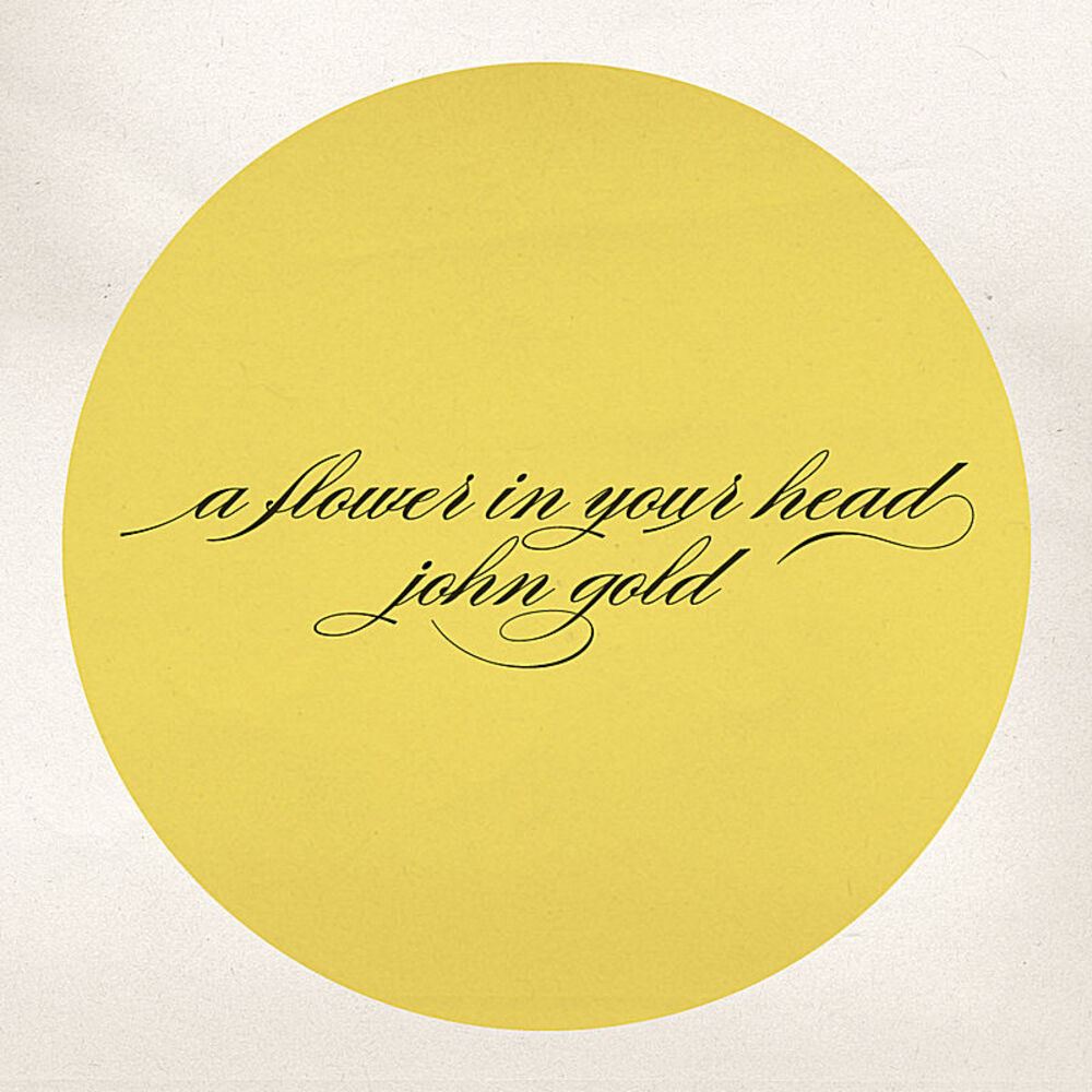 Picture of A Flower In Your Head