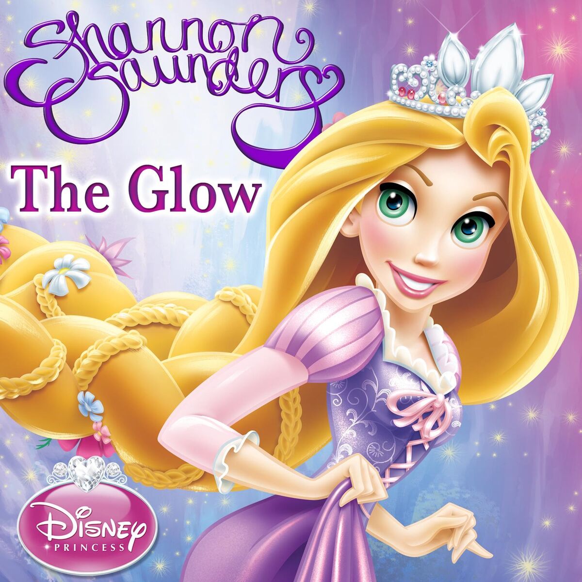 Album cover of The Glow