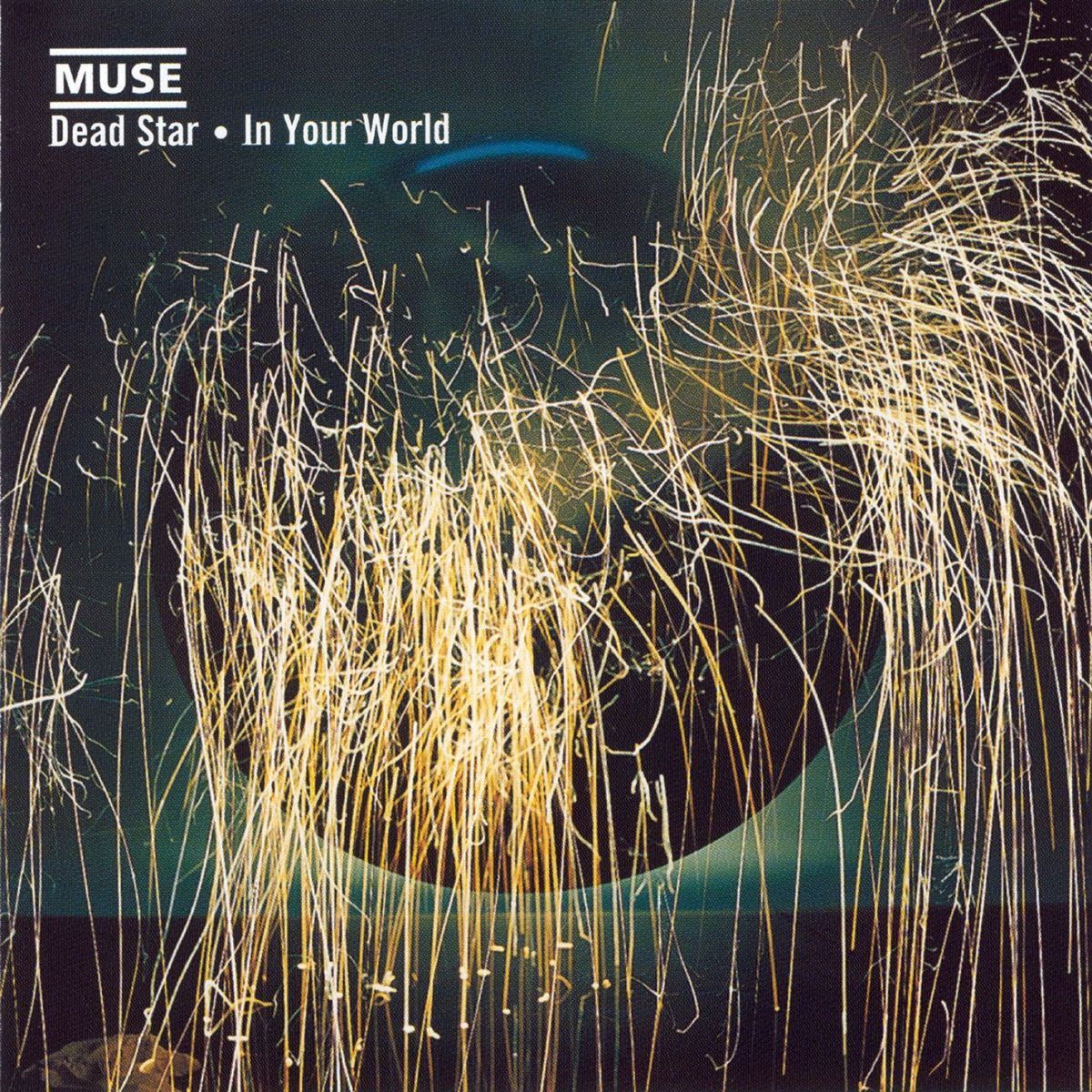 Album picture of Dead Star / In Your World