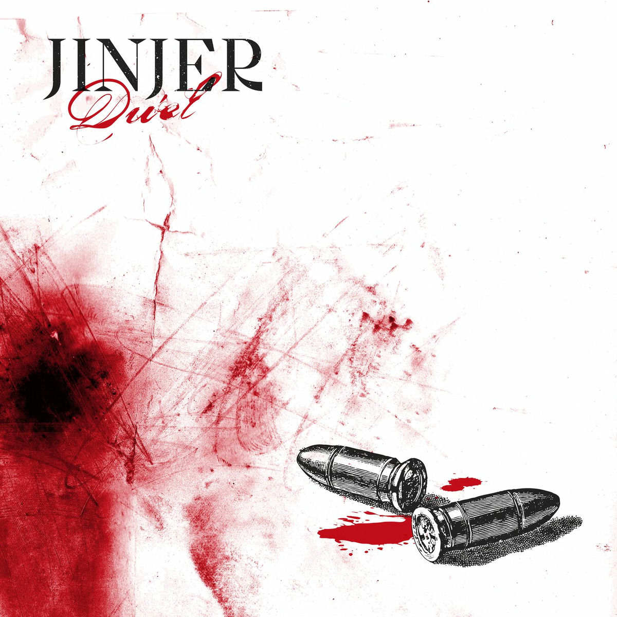 Album cover of Duél