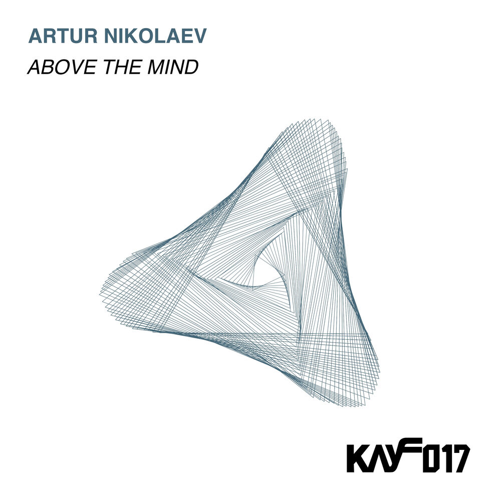 Picture of Above the Mind