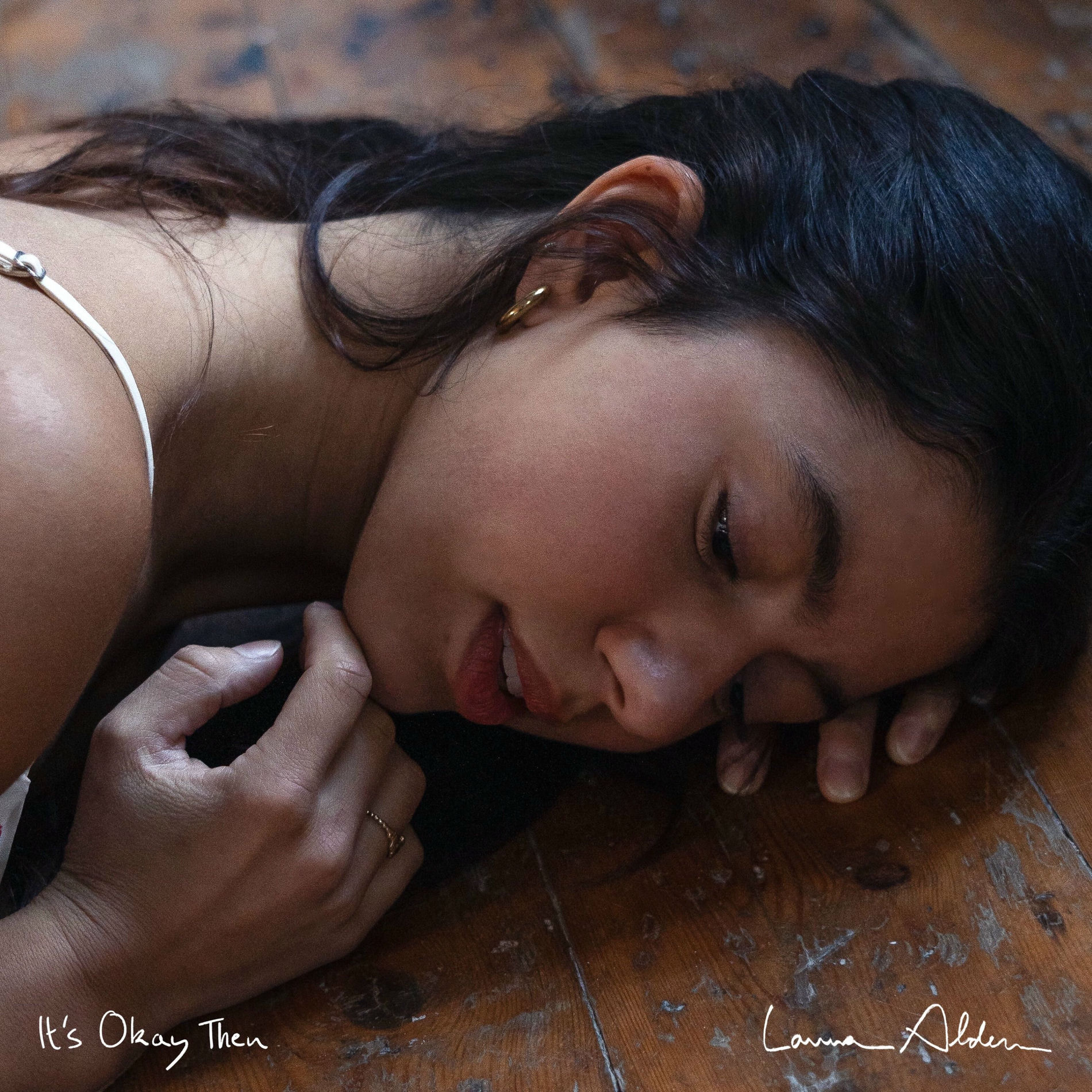 Album cover of It's Okay Then
