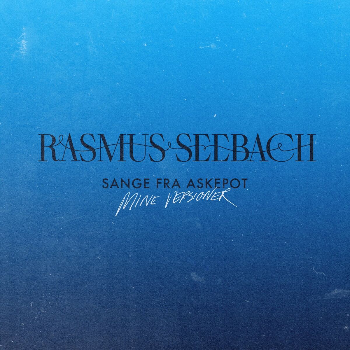 Album cover of Mord På Dansegulvet