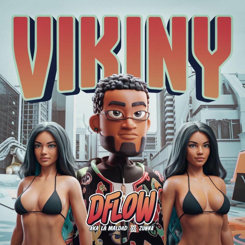 Picture of Vikiny