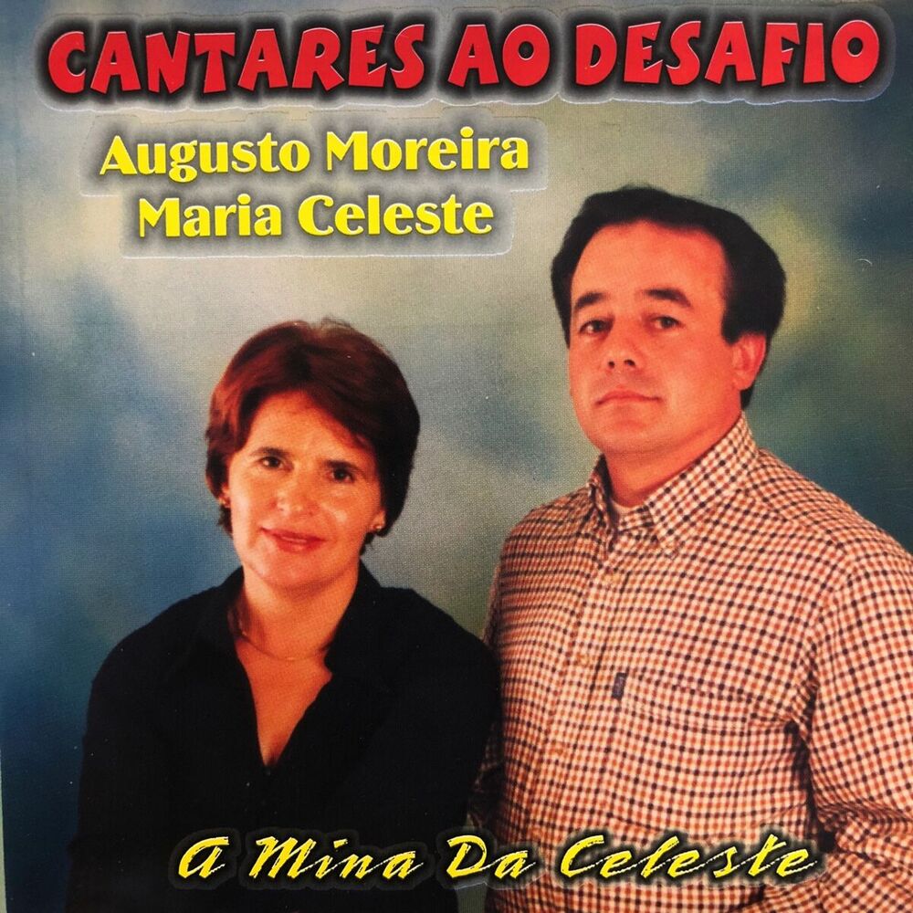 Picture of A Mina da Celeste