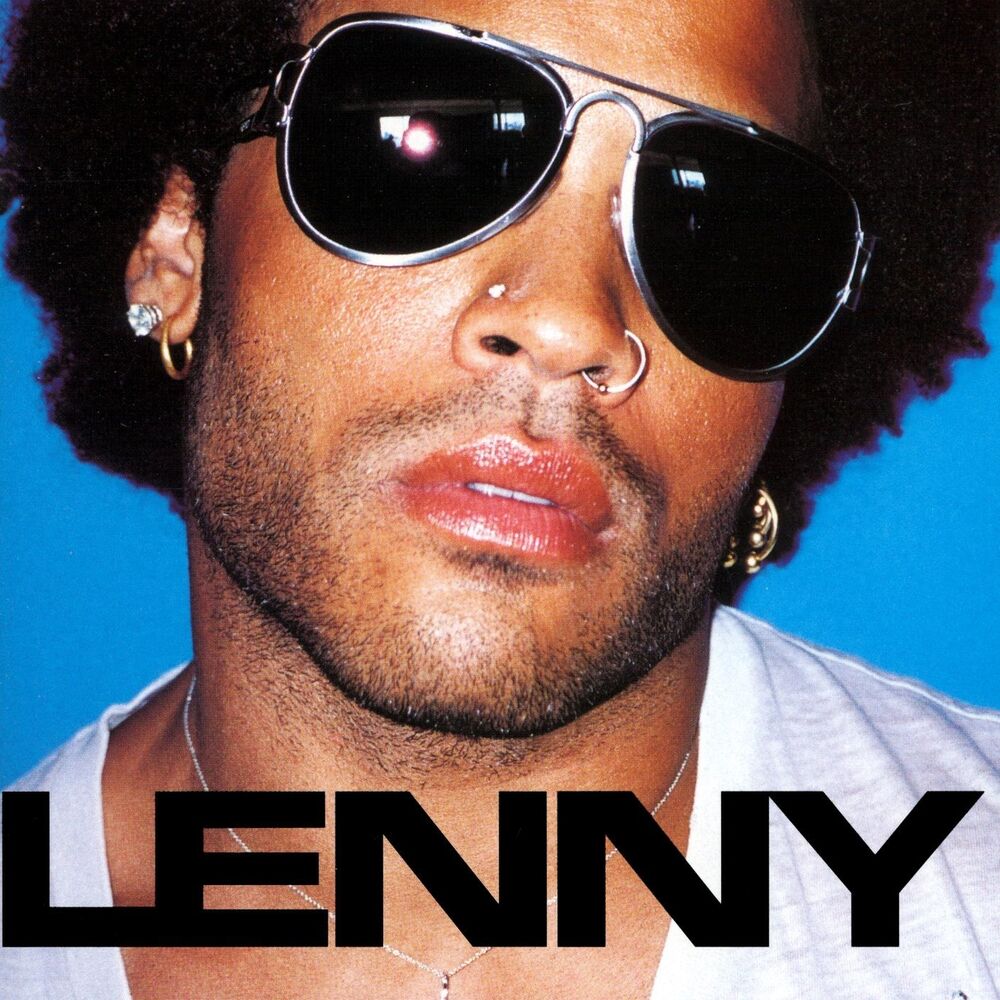 Picture of Lenny