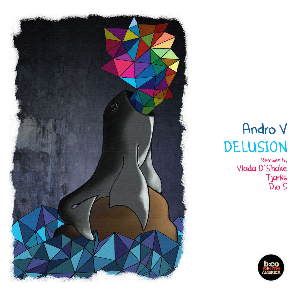 Picture of Delusion