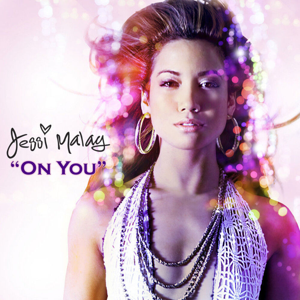 Picture of On You - Remixes 2