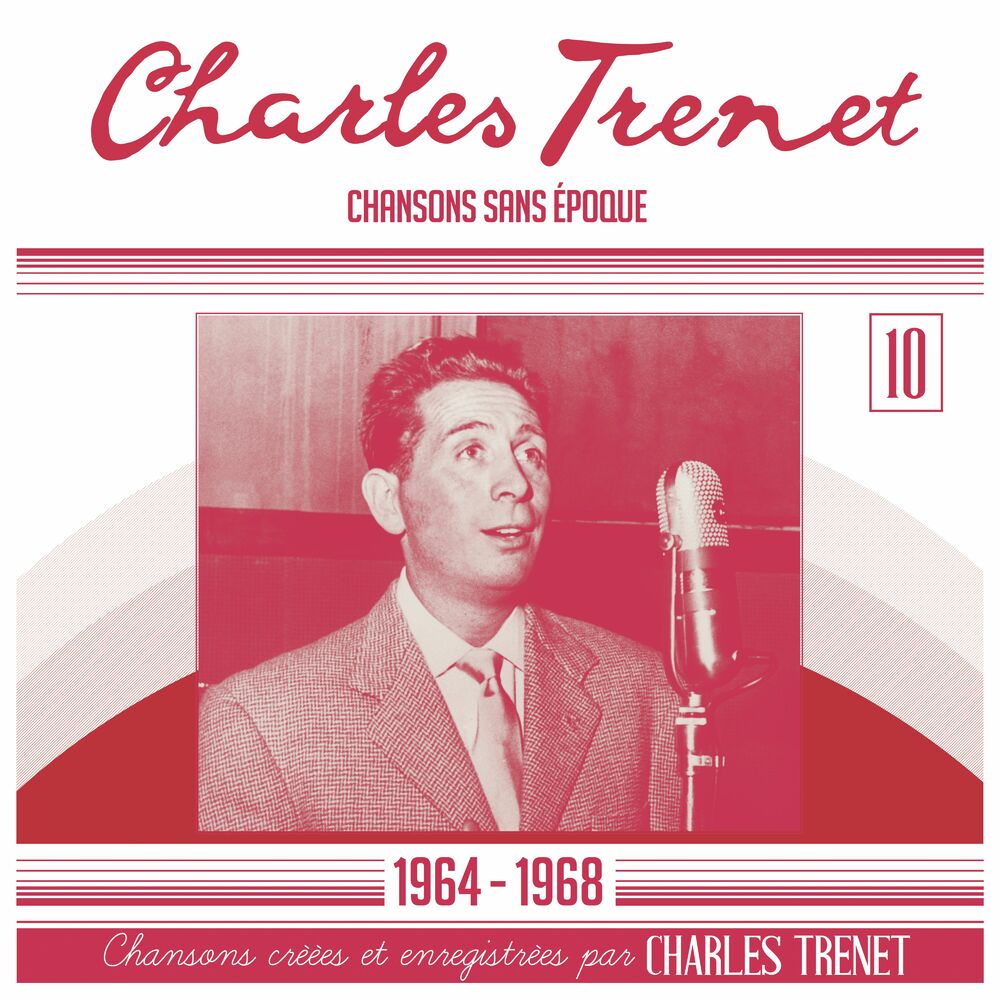 Picture of Chansons sans époques: 1964 - 1968 (Remasterisé en 2017)