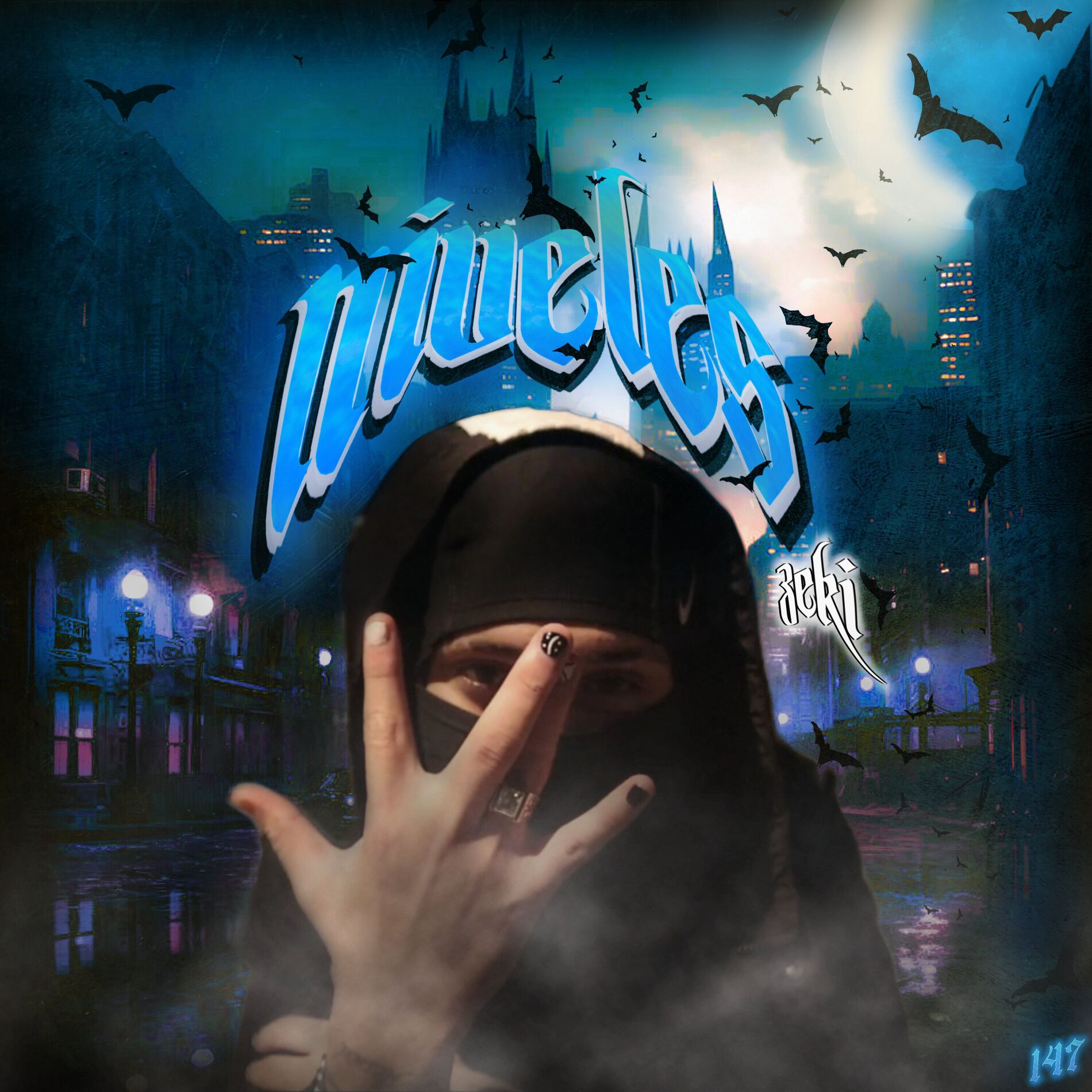 Album cover of Niveles