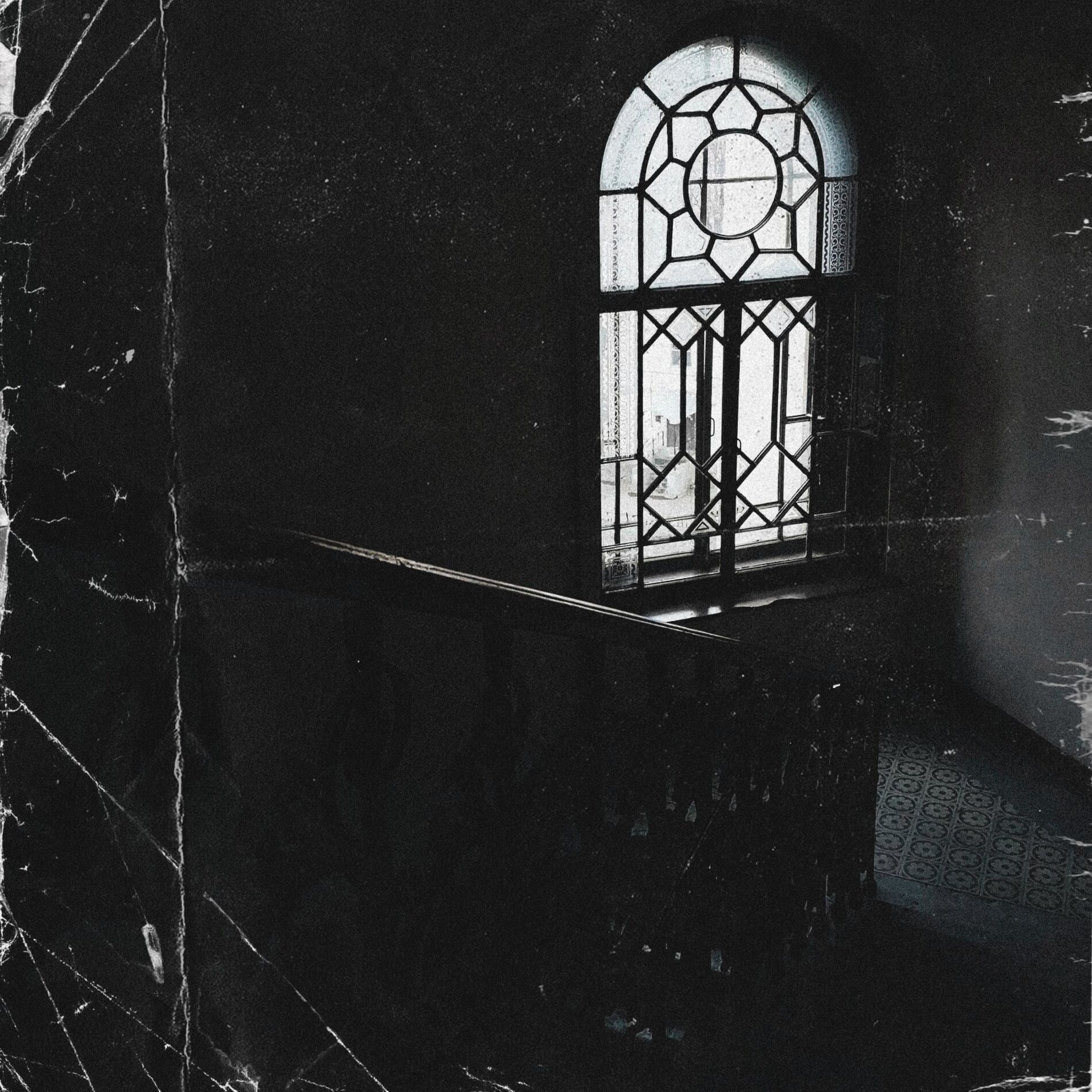 Album cover of Bloody Mary
