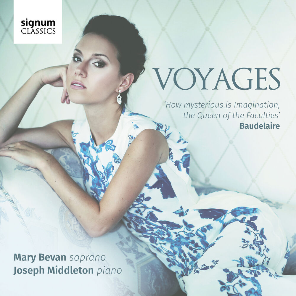 Picture of Voyages