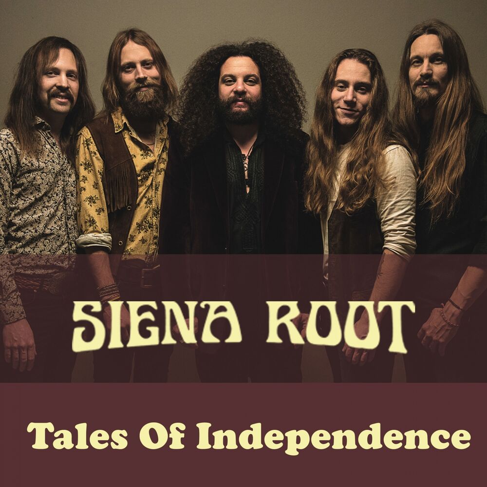 Picture of Tales of Independence