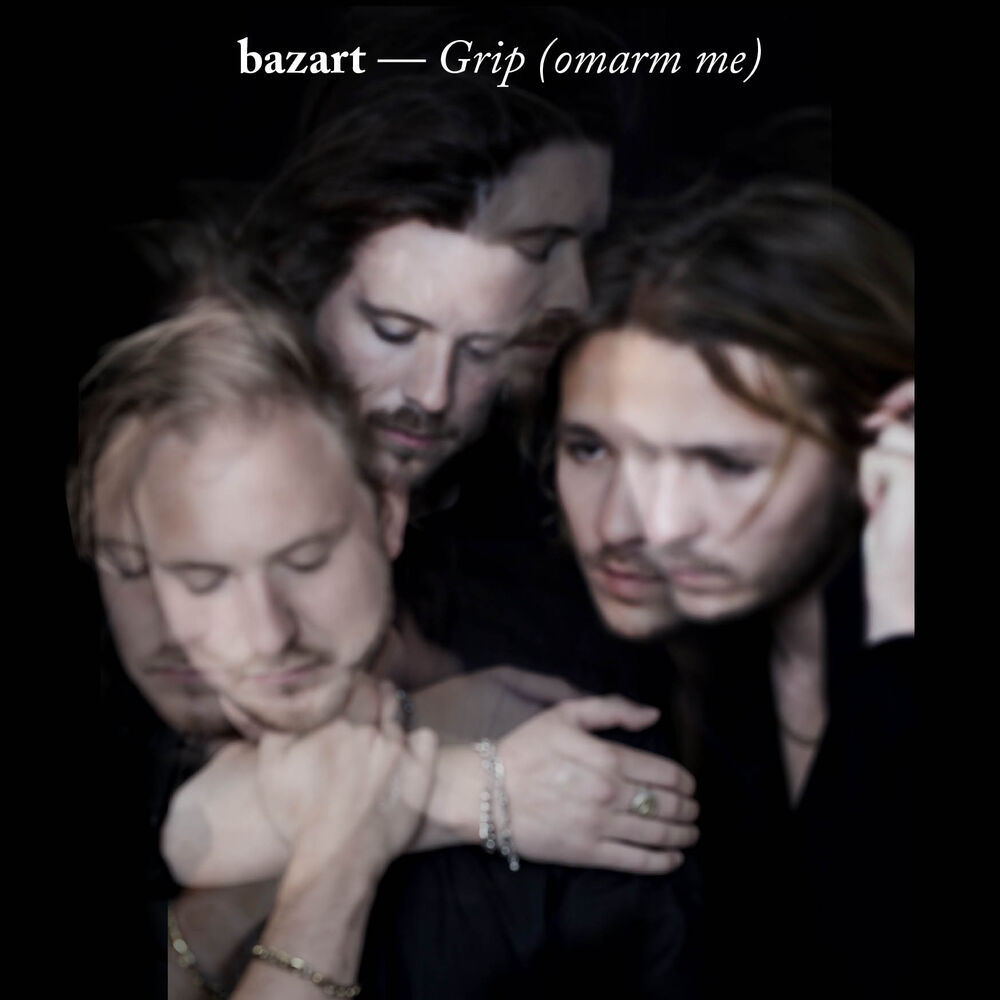 Picture of Grip (Omarm Me)