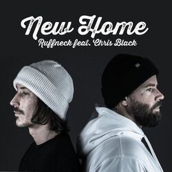 Cover of New Home