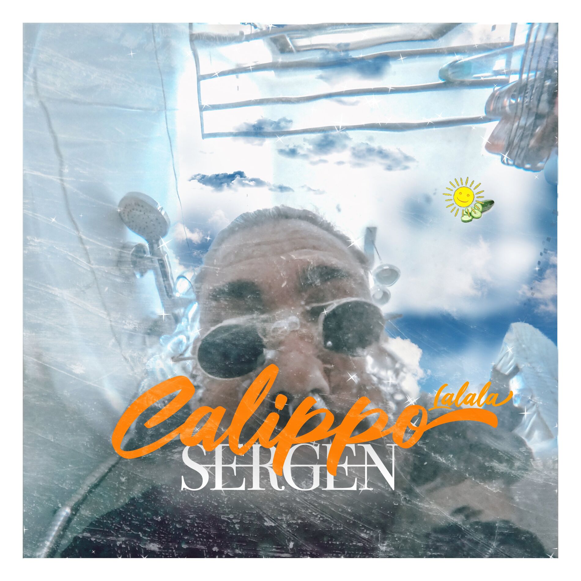 Album cover of Calippo (LaLaLa)