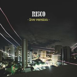 Cover of Risco (Live Version)