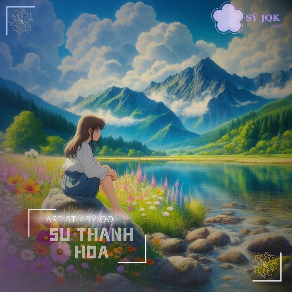 Picture of Sứ Thanh Hoa