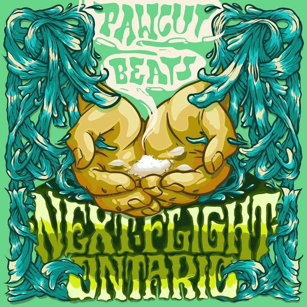 Picture of Next Flight Ontario (Beat Edits)