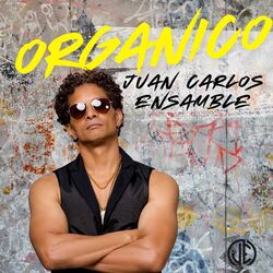 Cover of Organico (En Vivo)