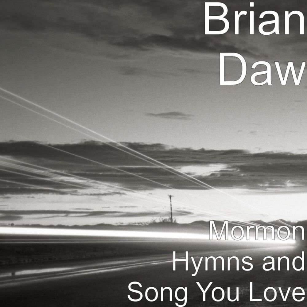 Picture of Mormon Hymns and Song You Love