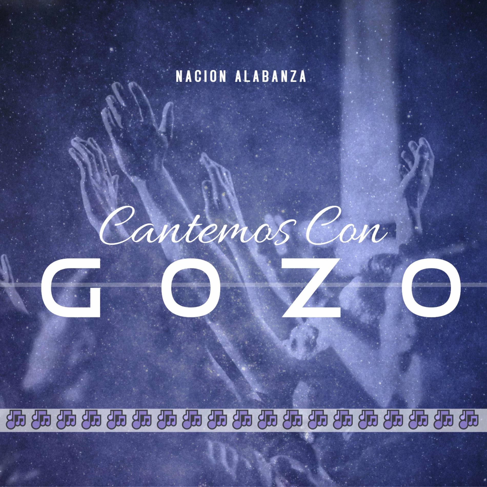 Album cover of Cantemos Con Gozo