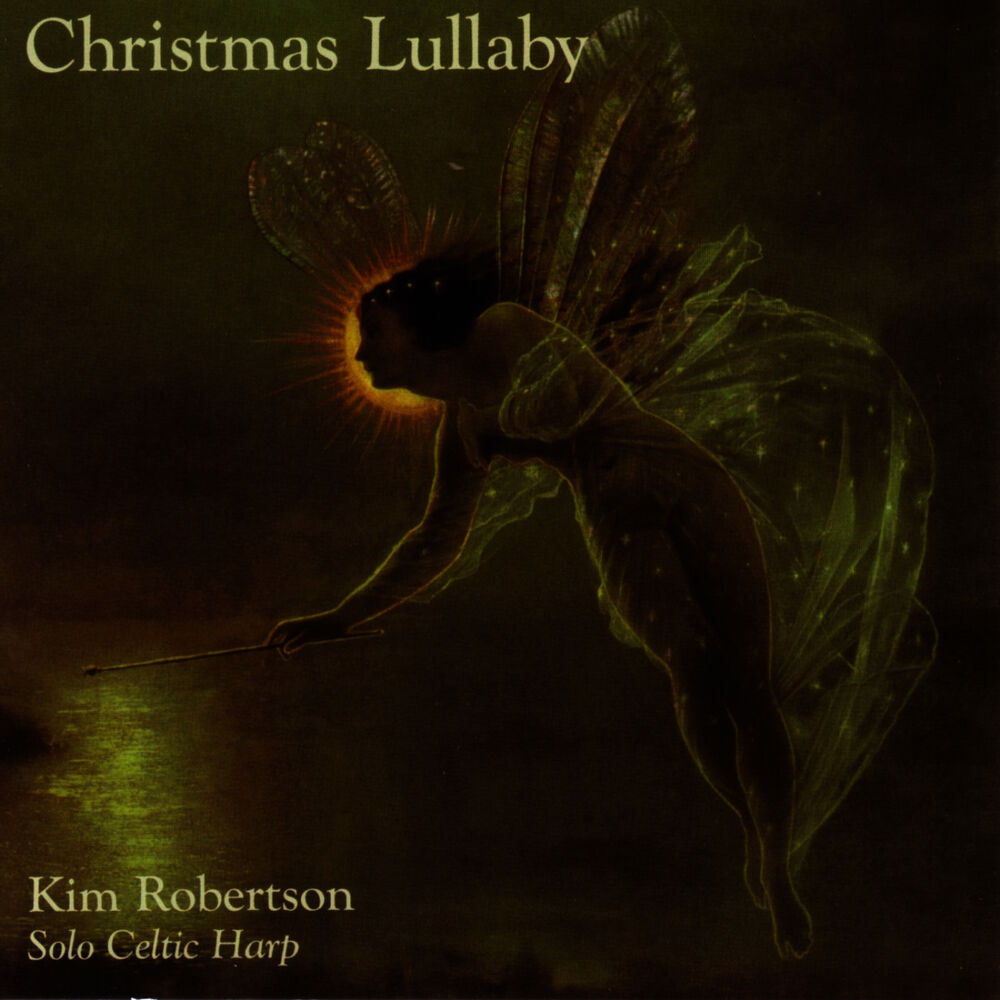 Picture of Christmas Lullaby